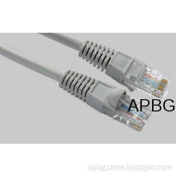 cat6 sftp stranded patch cord cable